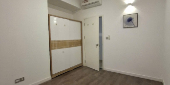 Bán Luxgarden Quận 7, 121m2 3PN *2Wc*1 kho, có nội thất, sổ hồng cầm tay