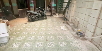 Cho thuê mặt bằng mặt tiền đường Huỳnh Văn Nghệ quận Tân Bình