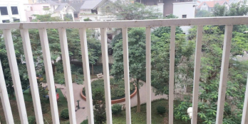 Cho thuê Chung Cư   N08 khu ĐT Dịch Vọng, Cầu Giấy