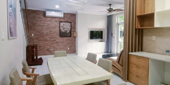 BDS HVL NC- CHO THUÊ BIỆT THỰ PARK RIVERSIDE FULL NT, PHÚ HỮU QUẬN 9