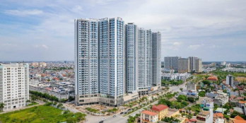 Siêu ưu đãi - sở hữu căn hộ cao cấp Hoàng Huy Commerce - giảm ngay gần 1 tỷ đồng