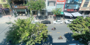 Cần bán đất đường nguyễn trãi quận hải châu đà nẵng sổ đỏ chính chủ giá rẻ