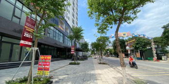 Cần bán gấp căn hộ 61m2, sở hữu lâu dài tại ngã 5 phường Nam Viêm, TP Phúc Phúc.