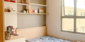 M One Gia Định Cần bán gấp căn hộ 2PN, nội thất cao cấp, view đẹp, giá tốt