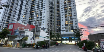 Cần bán căn hộ Legacy 2PN 2WC căn góc 60m2 cắt lỗ 400 triệu so với giá  CDT