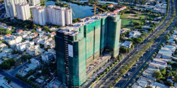 Vũng Tàu Centre Point – Sở Hữu Căn Hộ Cao Cấp, Đầu Tư Sinh Lời Cao