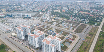 Cần bán đất phân lô Sudico - Tp. Hòa Bình, sẵn sổ đỏ 0979621214