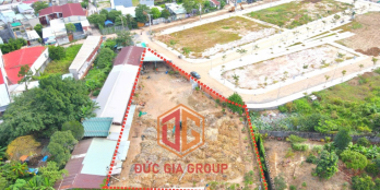Bán đất bửu hòa vị trí sát khu TDC cực đẹp, 2000m2 giá 32 tỷ, quy hoạch ODT