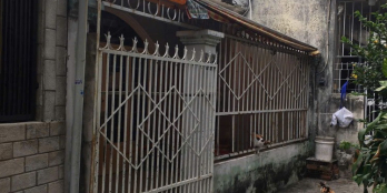 CHÍNH CHỦ CẦN TIỀN BÁN GẤP NHÀ HẺM GẦN VÒNG XOAY AN PHÚ