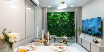 CĂN HỘ THE EMERALD 68 - MẶT TIỀN ĐẠI LỘ BÌNH DƯƠNG - 2PN 2WC - GIÁ 3 TỶ 5