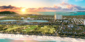 BÁN CĂN HỘ TRUNG TÂM THÀNH PHỐ VŨNG TÀU - VUNG TAU CENTRE POINT