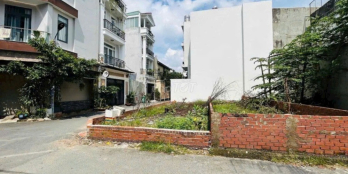 Hàng sót 1 lô duy nhất góc 2 mặt tiền 70m2 gần đường Hoàng Diệu 2