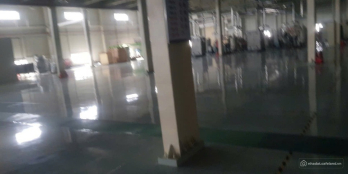 Chuyển nhượng  xưởng 2 tầng trong khu công nghiệp Vân Trung, diện tích 11.000m2