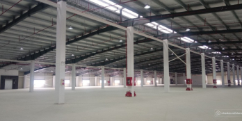 Bán nhà xưởng 14.500m2 Khu Công nghiệp Yên Phong – Bắc Ninh