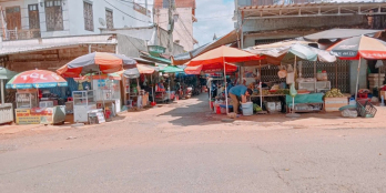 CHÍNH CHỦ CẦN RA CĂN NHÀ NGAY CHỢ DT 10*15m PHÙ HỢP KINH DOANH BUÔN BÁN