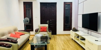 Siêu Phẩm nhà Trần Phú 54m2 6 Tầng Phân Lô Ô Tô tránh Kd mọi mô hình giá Tốt