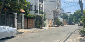 Nhà 1 trệt 1 lầu TN 30tr/th DT 7.84x20m NH đường 3 Phường Tân Kiểng Q7