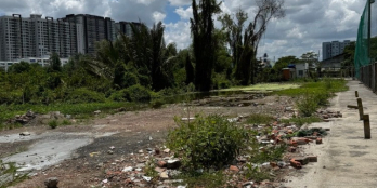 MẶT TIỀN LÊ TẤN BÊ 1500M2 FULL THỔ, GIẢM SỐC LÊN ĐẾN 30TỶ BÁN GẤP. GIÁ NHỈNH 40T