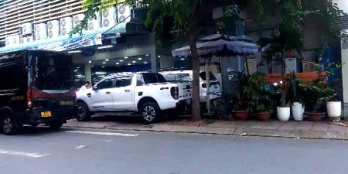 NHÀ ĐẸP 4 TÂNG TRUNG TÂM TÂY THẠNH-TÂN PHÚ -HẺM NHỰA 10M- DT 90M2- NGANG 5*18M