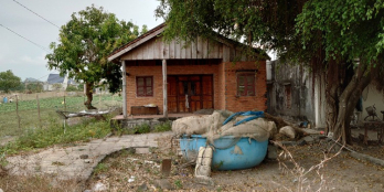 Nhà xinh tìm chủ mới, mặt tiền đường ODA Hồ Tràm, cách biển 300m, 7.5t