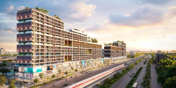 Cơ Hội Đầu Tư Fiato Airport City – Tiềm Năng Gần Sân Bay Quốc Tế Long Thành!
