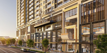 DỰ ÁN BẤT ĐỘNG SẢN TẠI TP VŨNG TÀU CĂN HỘ SỞ HỮU LÂU DÀI VUNG TAU CENTRE POINT