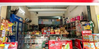 CUỐI NĂM SANG GẤP TÀI SẢN ĐANG KINH DOANH TẠP HÓA-THU NHẬP ỔN ĐỊNH-GIÁ 3TY750(TL