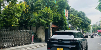 Bán Nhà Hẻm Xe Hơi , 69m2 (4x17) , Khu Hiếm Nhà Bán Nguyễn Trọng Tuyển ,Tân Bình