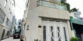 Hàng hiếm căn góc 3 lầu 2 mặt tiền 5PN, Đường Hoàng Diệu 2 siêu đẹp