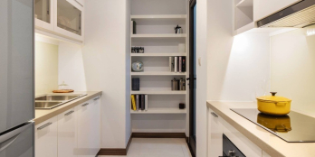 Sở Hữu Căn Hộ Mơ Ước Tại Green Tower Chỉ Với 43 Triệu/m2!