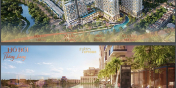 Fiato Uptown – Sống Đỉnh Cao, Sở Hữu Dễ Dàng Chỉ Với 199 Triệu Đồng!
