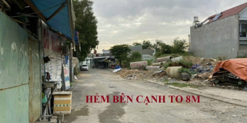 BDS HVL [NC] BÁN NHIỀU LÔ 194 NGUYỄN VĂN TĂNG Q9 ĐẠP LÚN ĐẤT CỌC TỪ 5 ĐẾN 39 TỶ