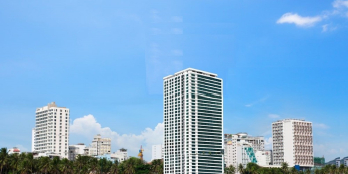 BÁN KHÁCH SẠN 5 SAO TRUNG TÂM BÃI CHÁY HẠ LONG@ 900TY