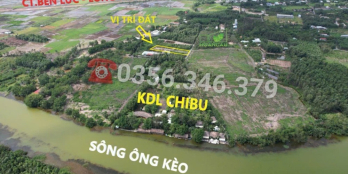 Nhà vườn ngay Vành Đai 3, gần khu du lịch, hơn 100 cây ăn trái