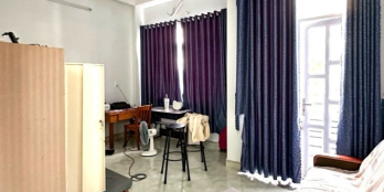 BÁN NHÀ MẶT TIỀN KINH DOANH SẦM UẤT NGAY CHỢ PHẠM VĂN BẠCH-GÒ VẤP-DT 64M2-4 TẦNG