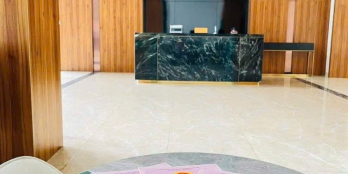 Căn hộ 72m2 gồm 2PN + 2WC sổ sẵn view sân golf tặng full NT Cao Cấp giá 2,8 tỷ