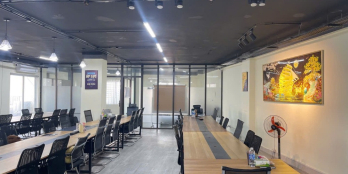 Cho thuê văn phòng tại khu vực Mỹ Đình!!!