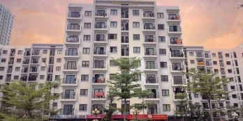 Chính chủ cần bán căn hộ Sunrise 2Pn 62m2 trung tâm Hùng Thắng, Hạ Long