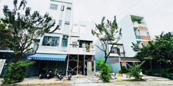 Bán GẤP Lô đất Thanh Lương 18 - Hàng hiếm