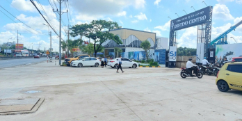 Mua căn hộ được tặng căn hộ chỉ có tại Destino centro, giá chỉ 1 tỷ/căn