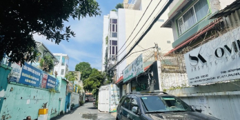 NGON THIỆT  - TIN E ĐI Ạ 
NGANG GẦN 9M - NGAY NGUYỄN VĂN TRỖI VIP - UbND PN