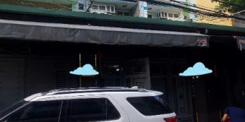 HXH PHAN HUY ÍCH-TÂN BÌNH -DT 101M2- NGANG CỰC ĐẸP 5M*20- 3 TẦNG BTCT-NỞ HẬU LỘC