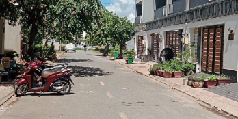 KDC ĐỒNG PHƯỢNG CÒN DUY NHẤT MỘT NỀN 120M2(5X24). BÁN GẤP GIẢM HƠN 1TỶ, CHỈ 60TR