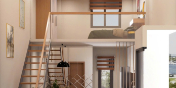 Mở bán 20 căn hộ mini đường vườn lài, an Phú đông Quận 12 - giá rẻ chỉ 1tỳ2/căn