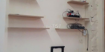 Cho Thuê phòng trọ đường Lê Văn Sỹ Q3 HCM