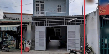 BDS HVL CHO THUÊ NHÀ MẶT TIỀN ĐƯỜNG SỐ. P. PHƯỚC LONG B. QUẬN 9