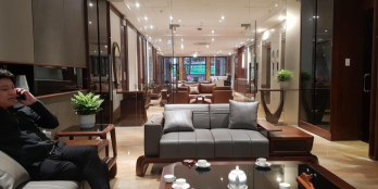 Cần bán Biệt thự nghỉ dưỡng Flamingo Đại Lải tỉnh Vĩnh Phúc