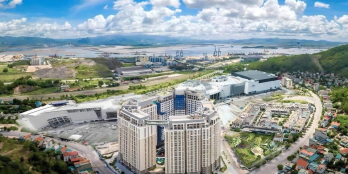 Đón sóng xây dựng AEON - CDT tung quỹ căn siêu hót tầng cao - View biển 3PN