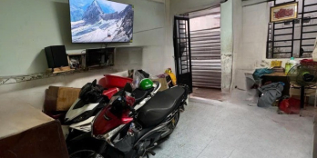 TT Quận 10- 3 tầng 4PN giá chỉ nhỉnh 4 tỷ xíu