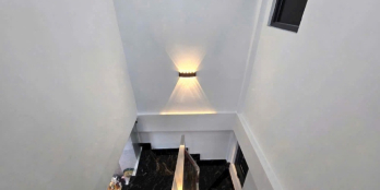 MTKD - ĐƯỜNG SỐ TÂN QUY - NHÀ MỚI Ở NGAY - NHỈNH 6 TỶ